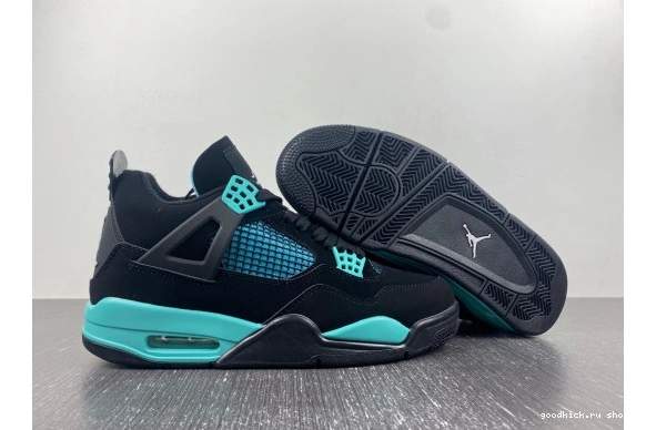  JORDAN  4 RETRO BQ7669-132 "Tiffany" BQ7669-132 0315